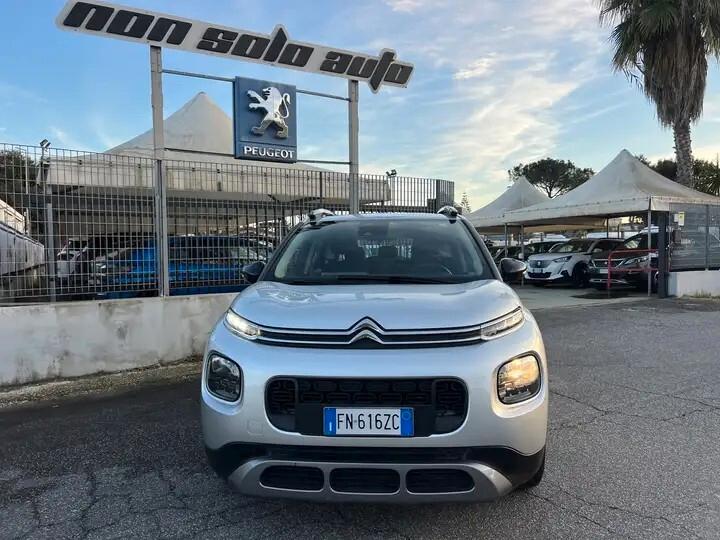 Citroen C3 Aircross PureTech 82 Shine