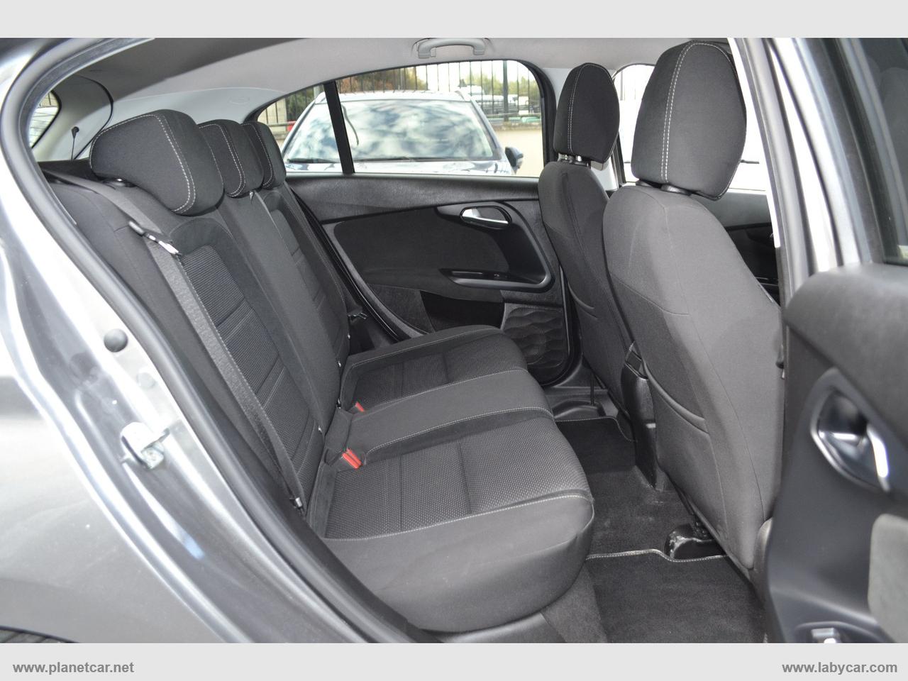 FIAT Tipo 1.6 Mjt S&S 5p. Lounge