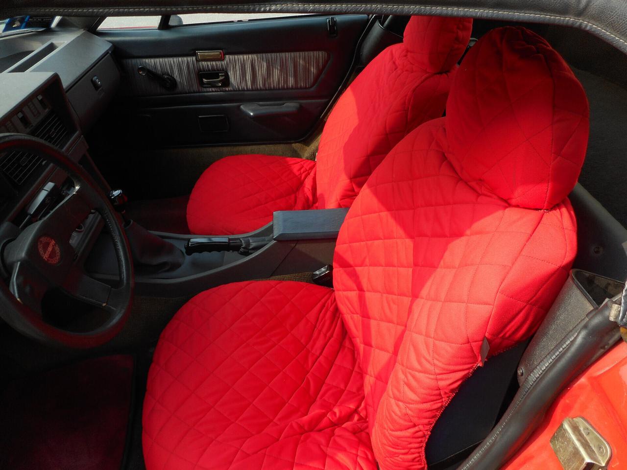 Triumph TR7 Spider (ASI)