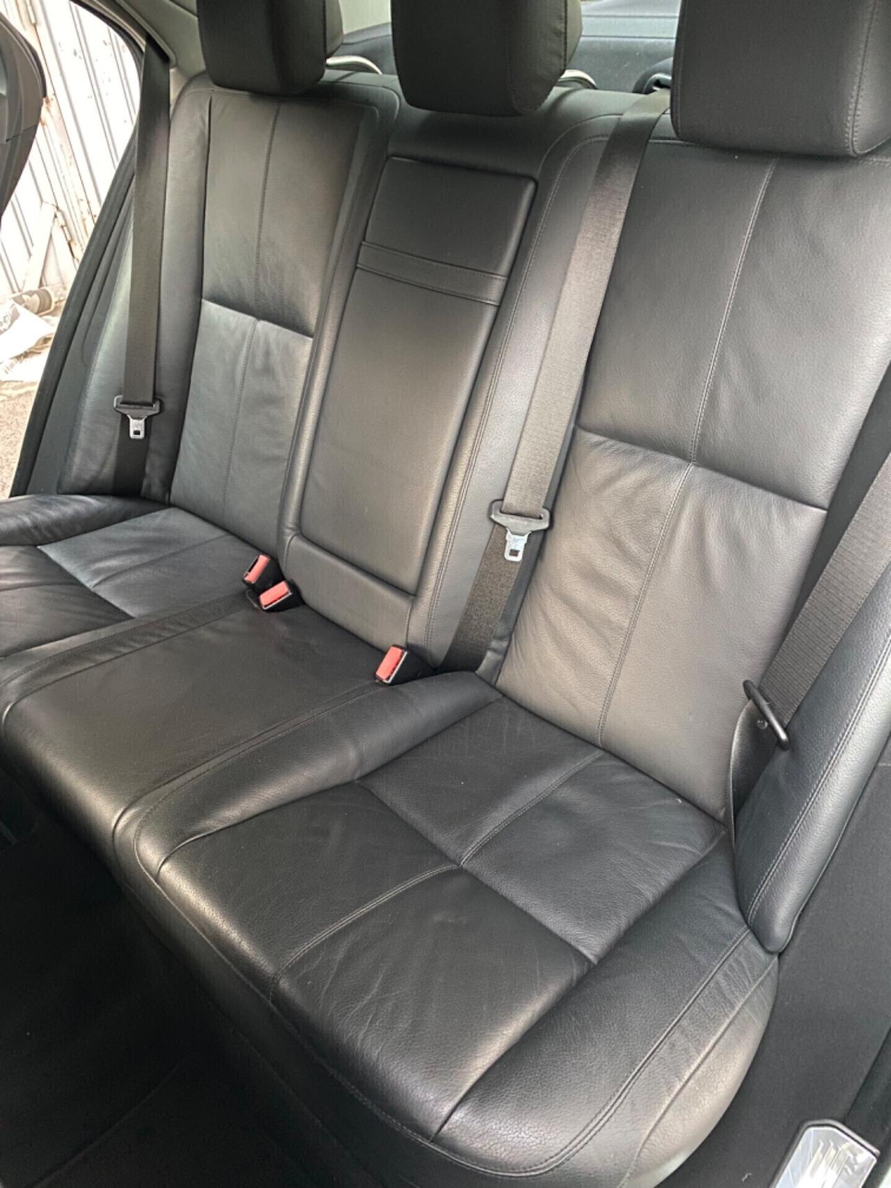 Mercedes-Benz S320 CDI V6 235cv 4Matic Avantgarde