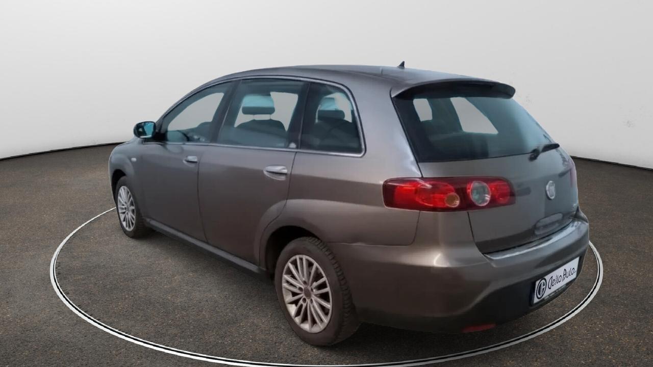 Fiat Croma 1.9 Multijet Dynamic