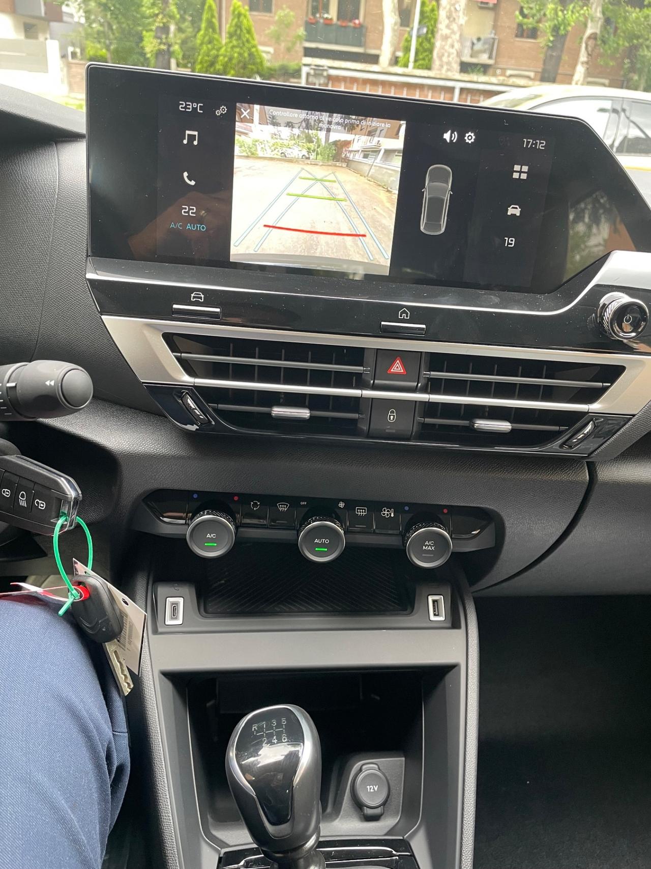 Citroen C4 PureTech 100 S&S You