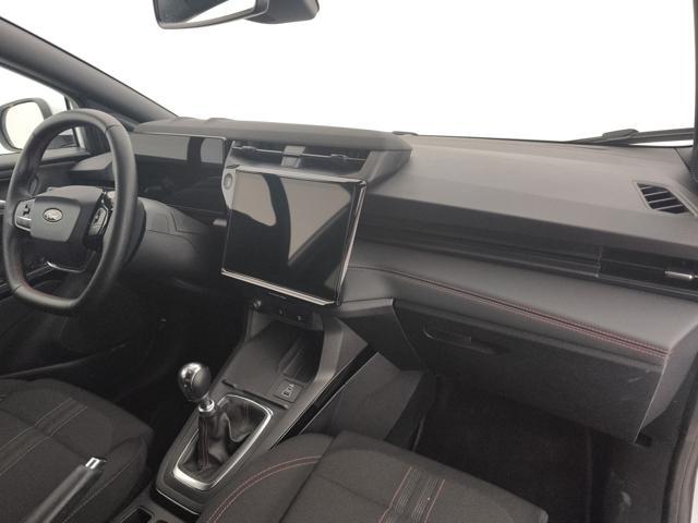 FORD Puma 1.0 ecoboost h ST-Line 125cv