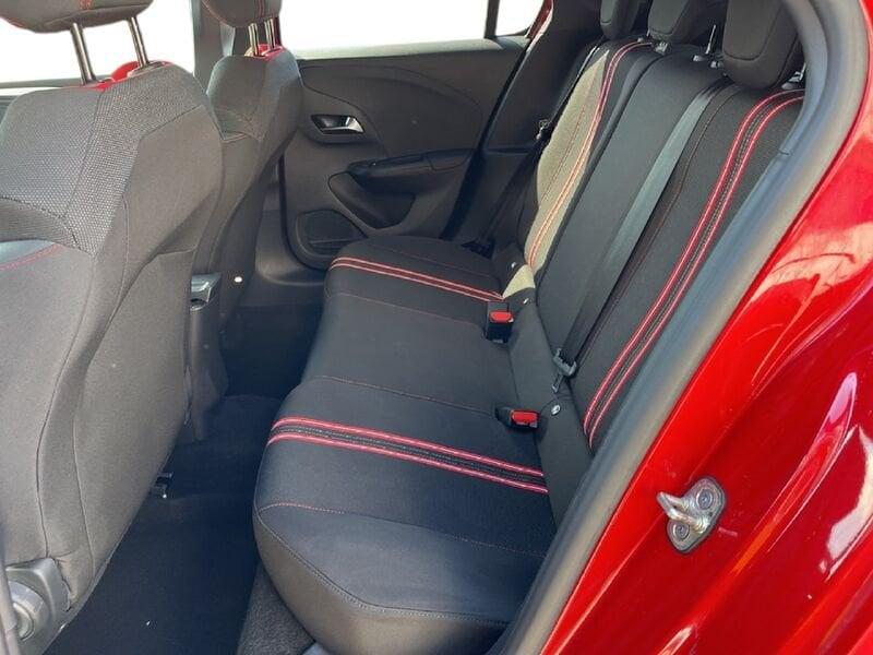 Opel Corsa VI 2020 1.2 GS Line + s&s 100cv