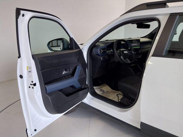 DACIA Duster 1.0 TCe GPL 4x2 Expression