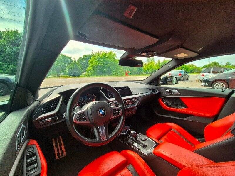 BMW Serie 2 G.C. 220d Gran Coupé Msport aut.
