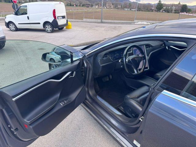 TESLA Model S 100kWh Dual Motor AWD 100D 4x4