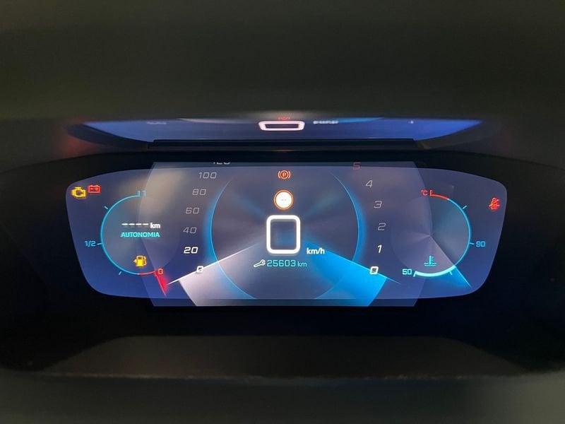 Peugeot 2008 BlueHDi 110 S&S Allure Pack