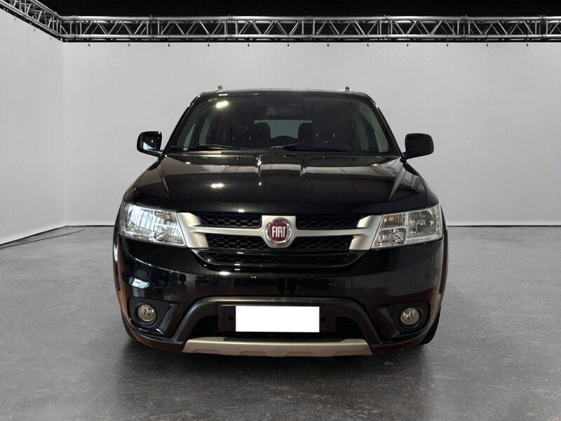 FIAT Freemont 2.0 MultiJet 16v 170cv automatica AWD Urban