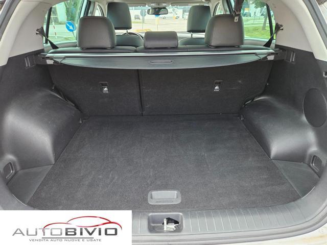 KIA Sportage 1.7 CRDI 2WD Cool