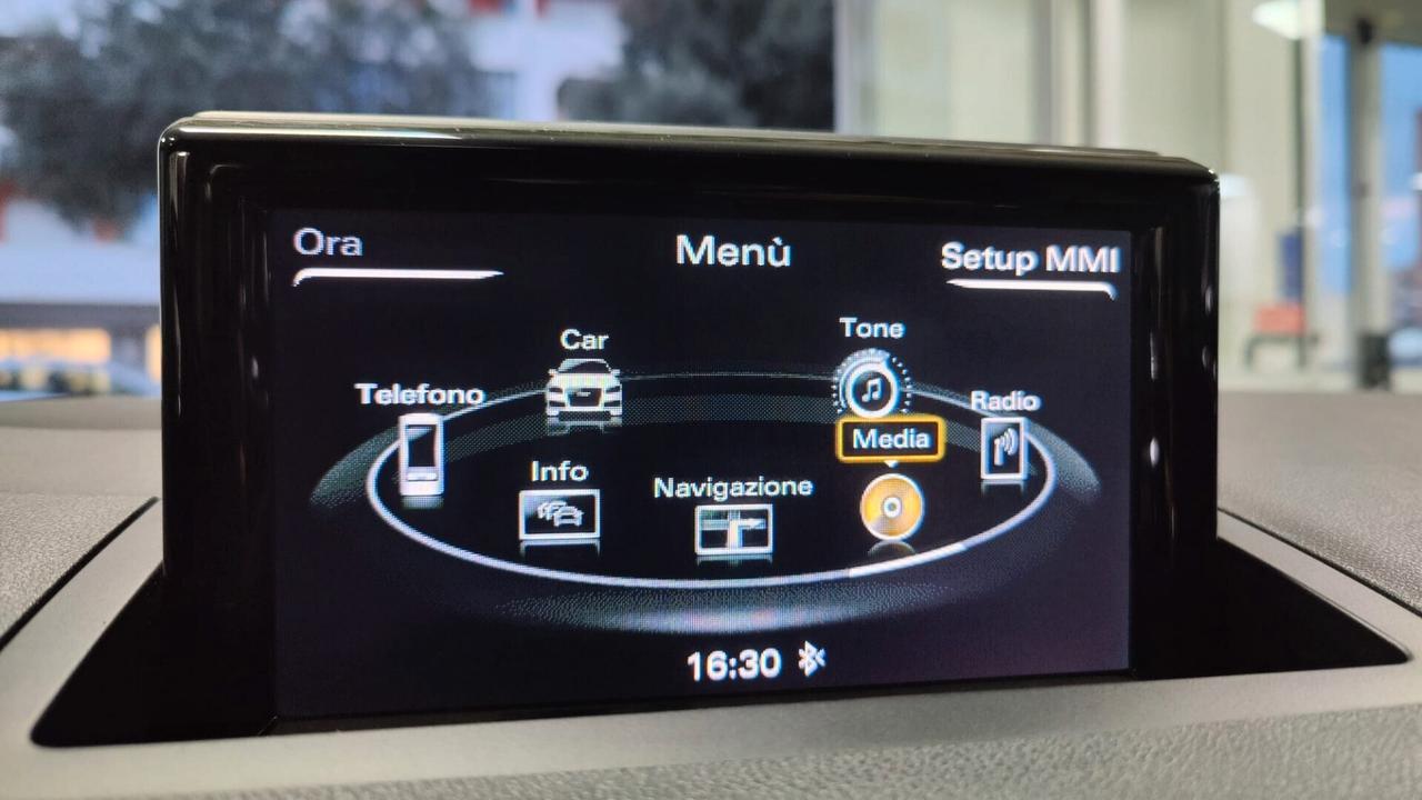 Audi A1 SPB 1.4 TDI S-Line pack Neopatentati OK