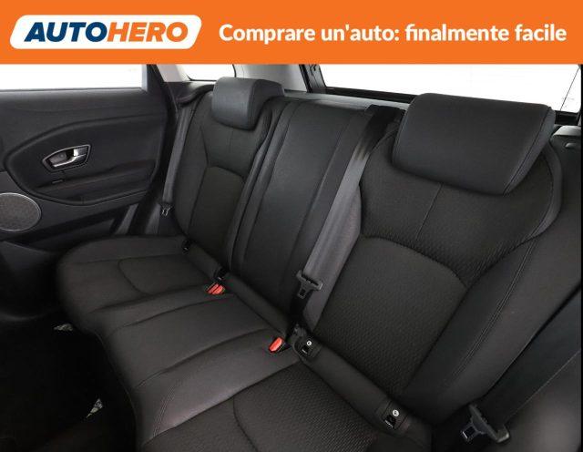 LAND ROVER Range Rover Evoque 2.0 TD4 150 CV 5p. Pure