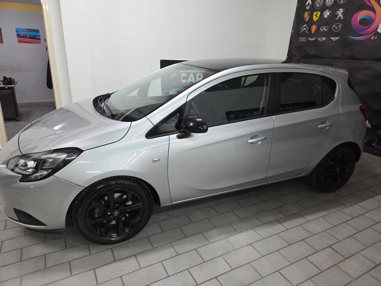 Opel Corsa 1.3 CDTI ecoFLEX 95CV Start&Stop 5 porte b-Color