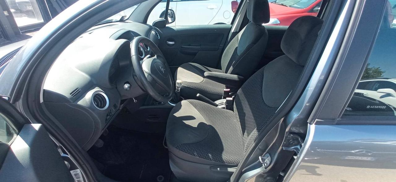 Citroen C3 1.1 GPL 65 MILA KM