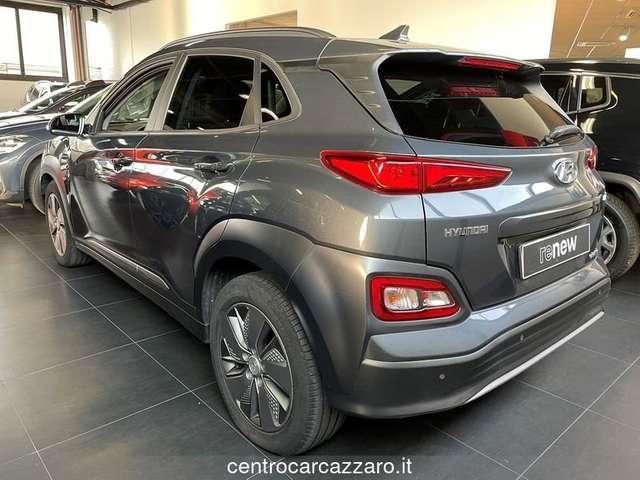 Hyundai KONA 64 kWh EV XPrime+ Safety Pack