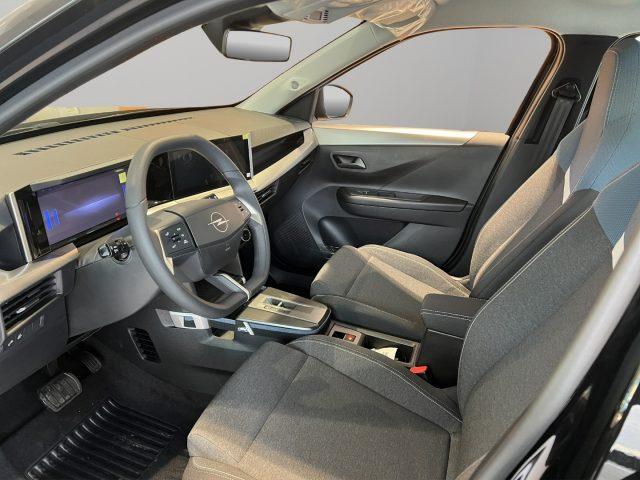 OPEL Frontera Hybrid 145 CV EDCT GS