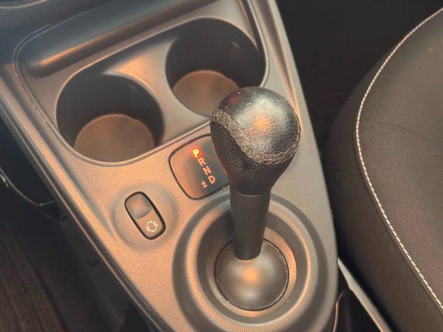 SMART ForFour 70 1.0 Urban