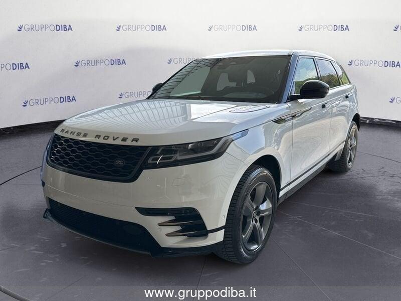 Land Rover Range Rover Velar 2021 2.0d i4 mhev R-Dynamic S 4wd 204