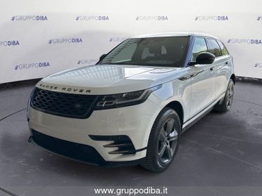 Land Rover Range Rover Velar 2021 2.0d i4 mhev R-Dynamic S 4wd 204