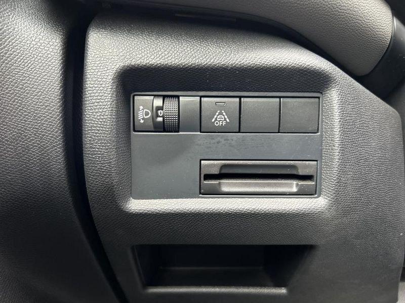 Citroën C5 Aircross BlueHDi 130 Business GARANZIA EUROPEA INCLUSA