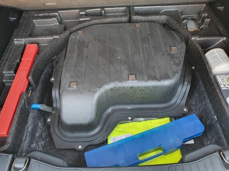 FORD NEW Kuga 2.0 EcoBlue 150CV MHEV LED NAV 8 CAM