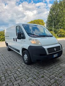 Fiat Ducato 30 2.0 MJT PC-TN Furgone Vetrato