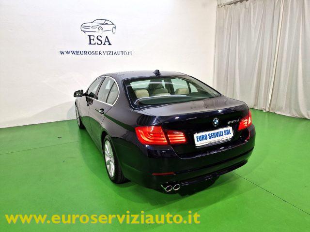 BMW 530 d