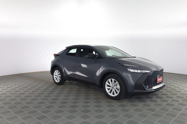 TOYOTA C-HR C-HR 1.8 HV Active