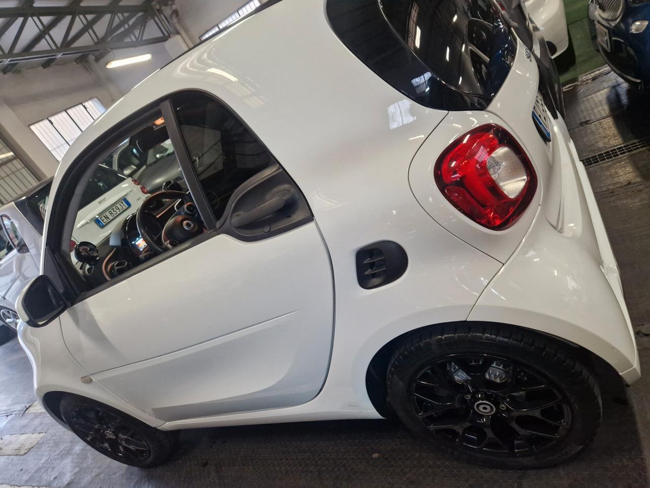 Superpassion 90cv turbo 2019 solo 31800km garanzia