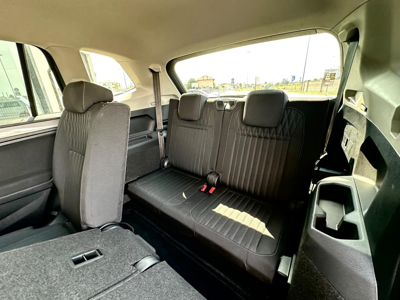 Volkswagen Tiguan Allspace 2.0 tdi Life 150cv 7posti DSG *PREZZO REALE*