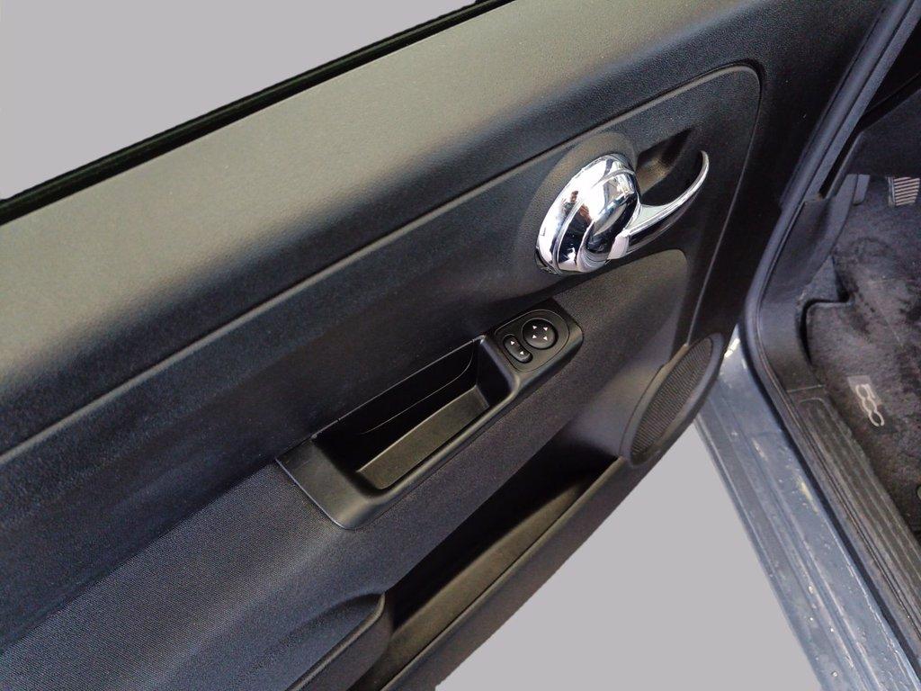 FIAT 500 1.0 hybrid dolcevita 70cv del 2020