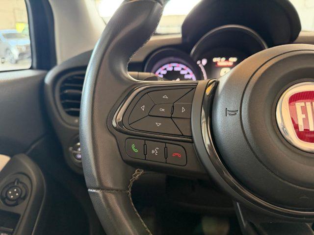 FIAT 500X 1.3 T4 DCT Yacht Club Capri //BELL1SS1MA//