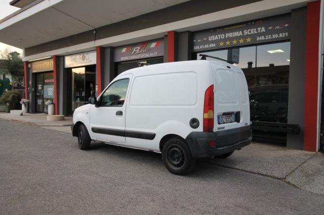 RENAULT Kangoo 1.5 dCi/60CV 3p. Confort Express