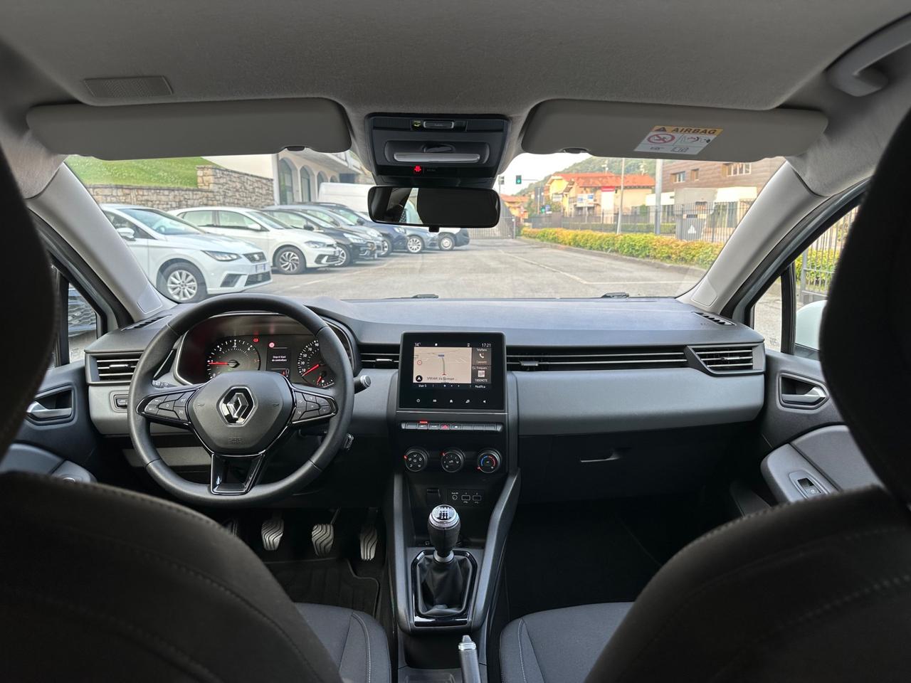 Renault Clio Blue dCi 85 CV 5 porte Business