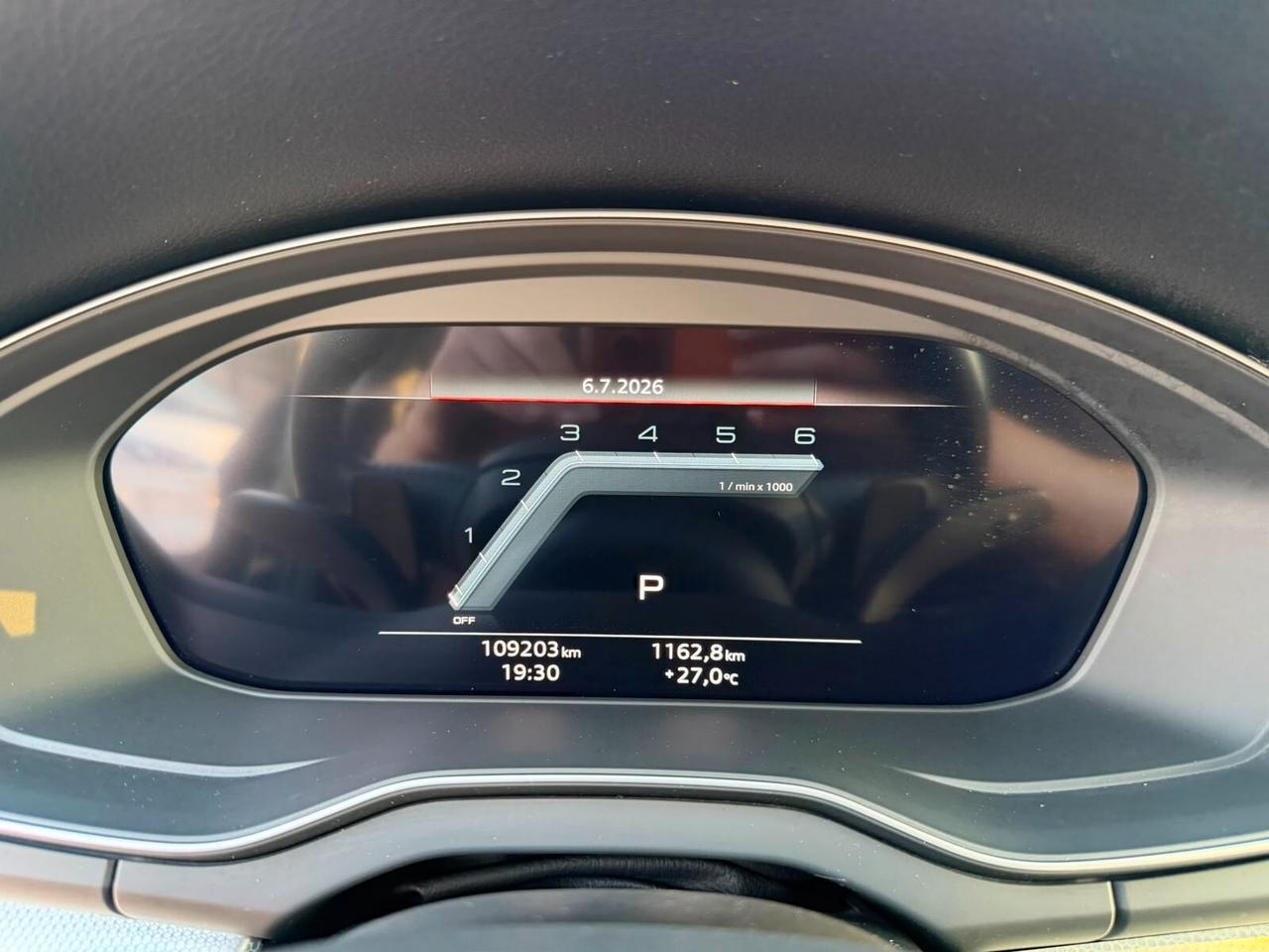 Audi Q5 SPB 40 TDI quattro S tronic