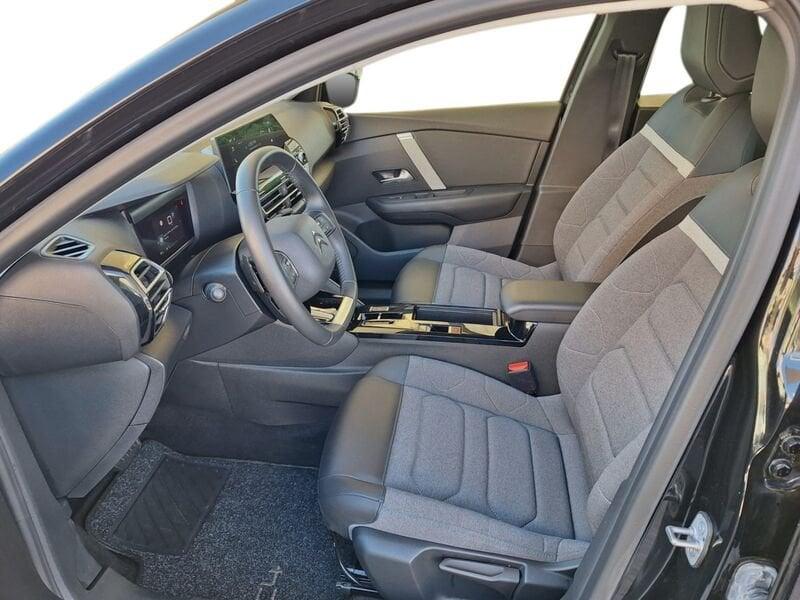 Citroën C4 1.5 BlueHDi 130 CV EAT8 Automtica Feel Pack