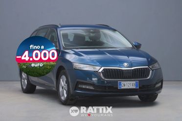 Skoda Octavia Wagon 2.0 TDI EVO 150CV Executive DSG