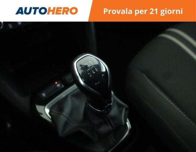 OPEL Corsa 1.2 Design & Tech