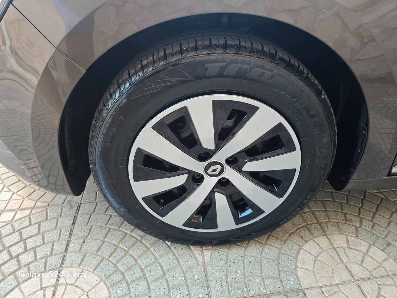 Renault Clio Blue dCi 8V 85 CV 5 porte Intens