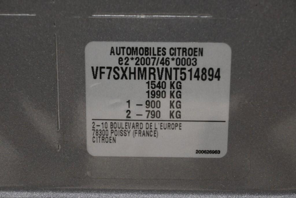 Citroen C3 1.2 PURETECH 83CV SeS FEEL PACK ( FARI LED - CRUISE CERCHI 16 MIRROR )