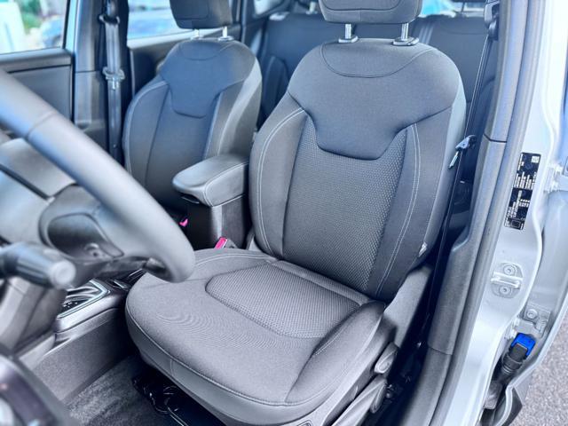 JEEP Renegade 1.3 T4 190CV PHEV 4xe AT6 80th Anniversary