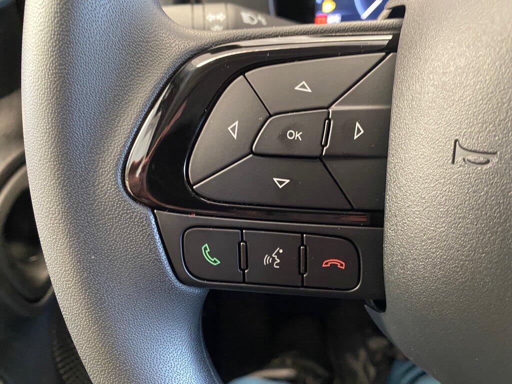 Fiat Panda 1.0 FireFly Hybrid - PROMO