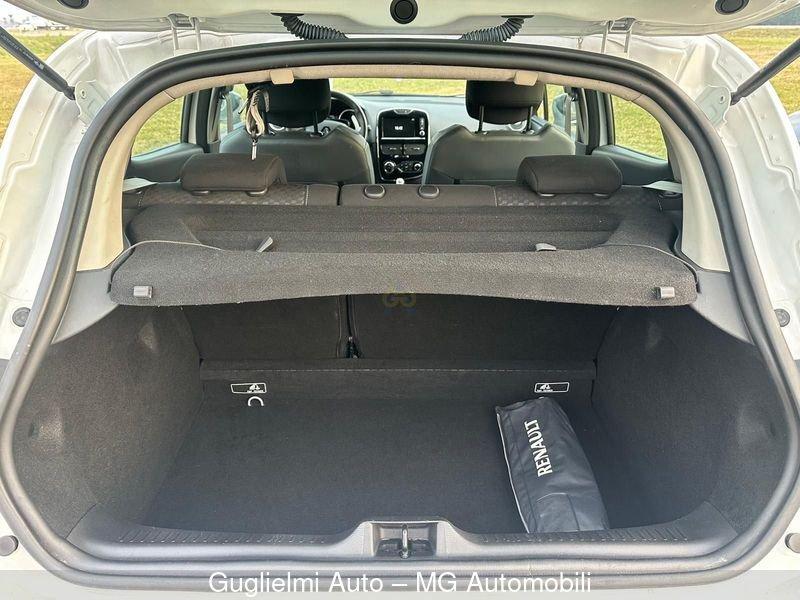 Renault Clio Clio 1.2 TCe 120CV EDC 5 porte GT