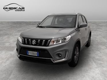 SUZUKI Vitara II 2018 - Vitara 1.0 boosterjet Cool 4wd allgrip