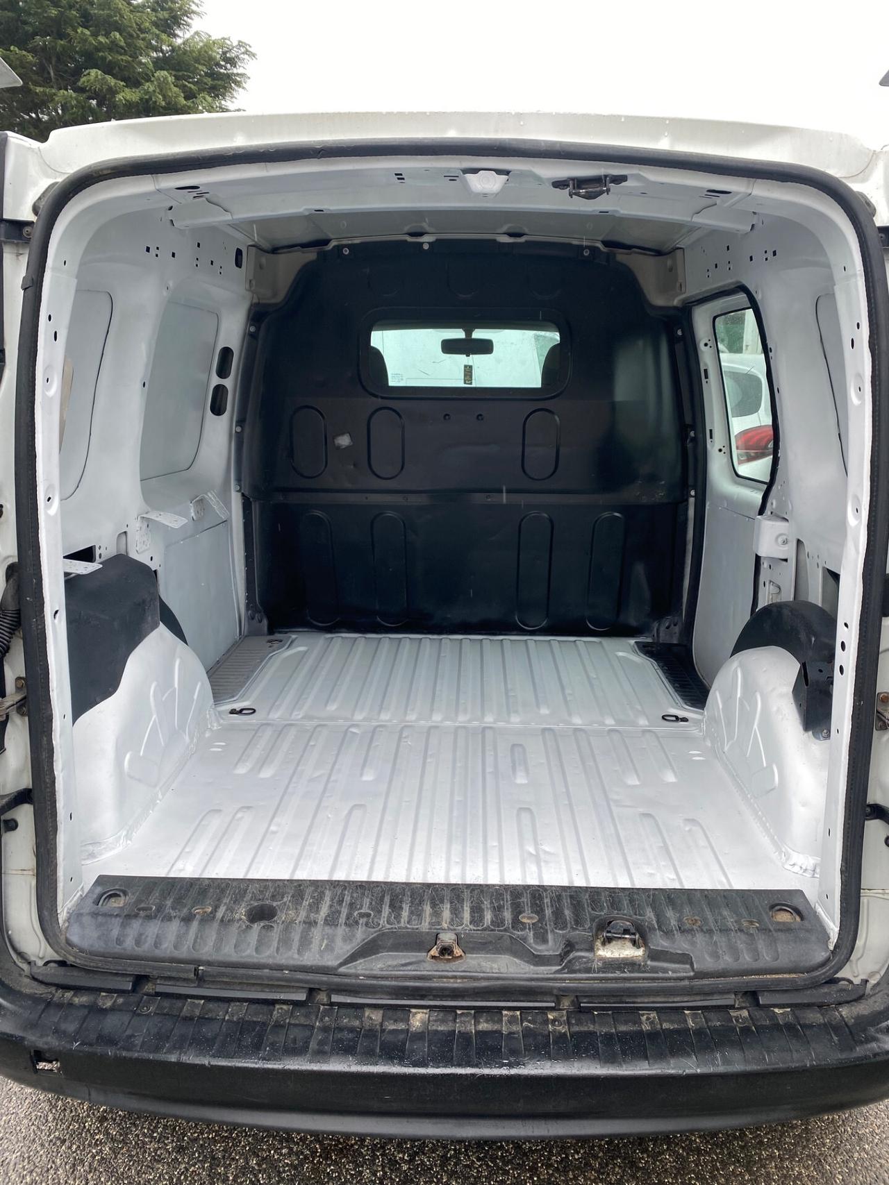 Renault Kangoo 1.5 dCi 85CV 5 porte Dynamique