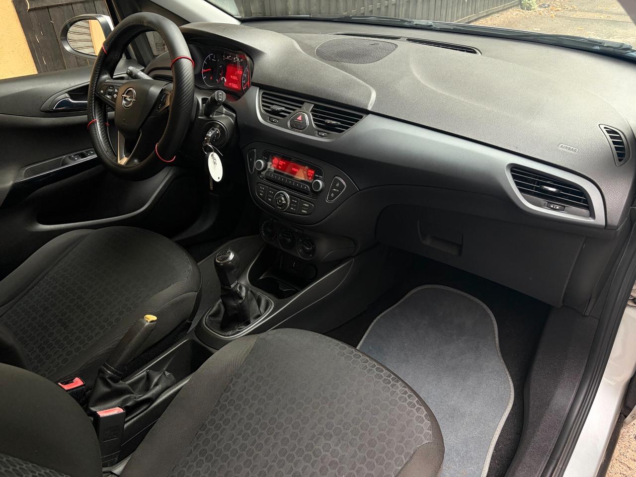 Opel Corsa 1.2 B-Color 69cv - EURO6 - PREZZO REALE