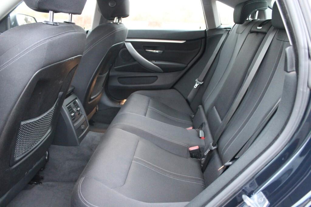 BMW Serie 4 G.C. (F36) 420 d xDrive Aut. Sport