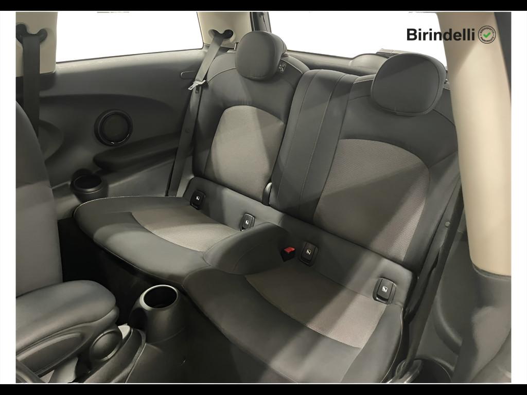 MINI Mini 4ª serie (F56) - Mini 1.5 Cooper Camden Edition