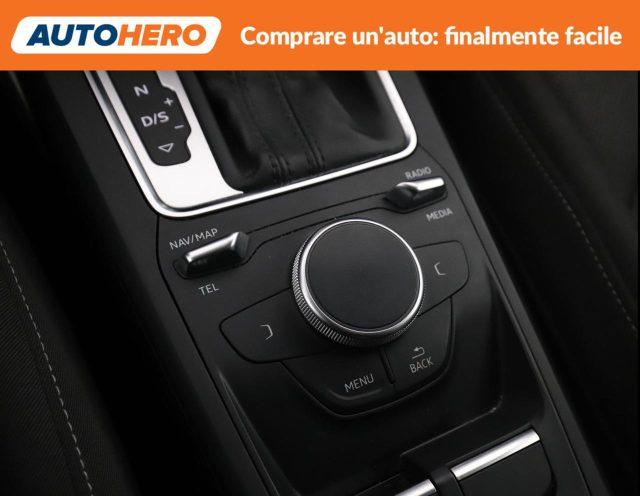 AUDI Q2 30 TDI S tronic Admired