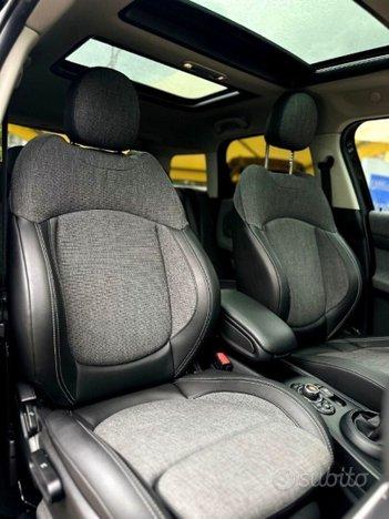 MINI Countryman 1.5 Cooper SE Hype Countryman ALL4